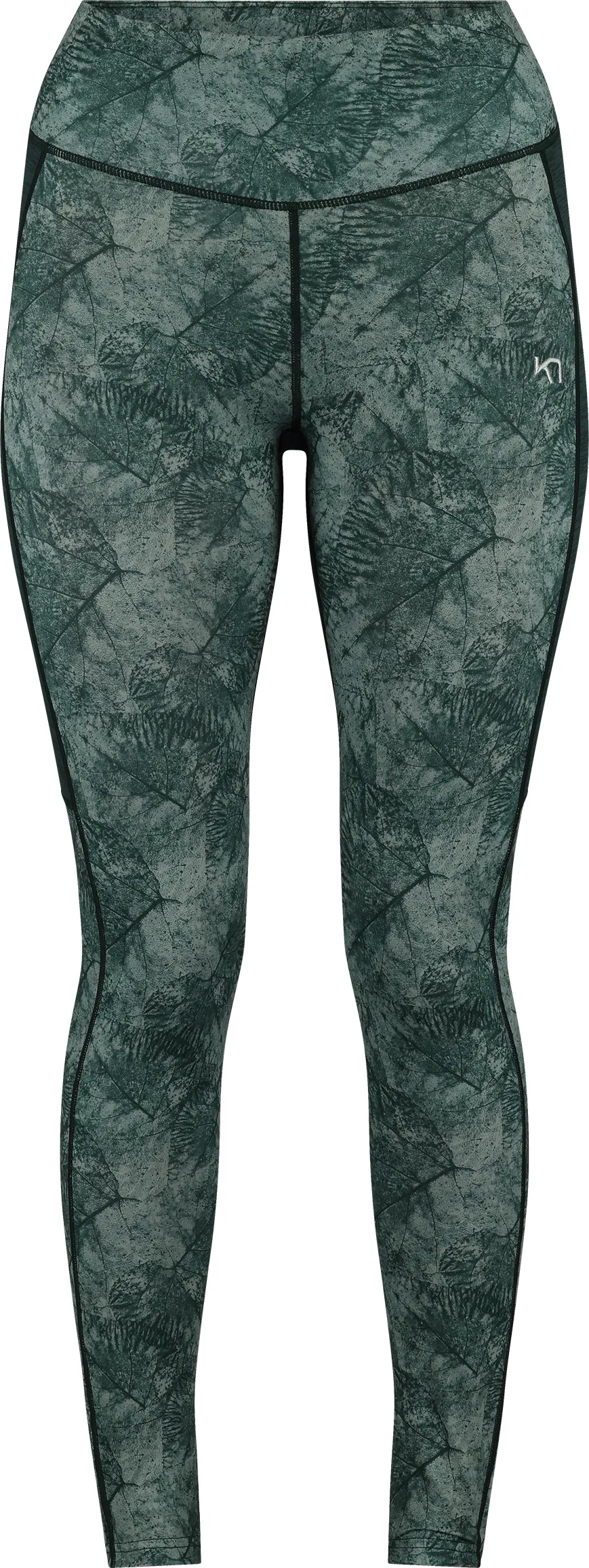 Kari Traa Women&#x27;s Fierce Pants Pine | Buy Kari Traa Women&#x27;s Fierce Pants Pine here | Outnorth