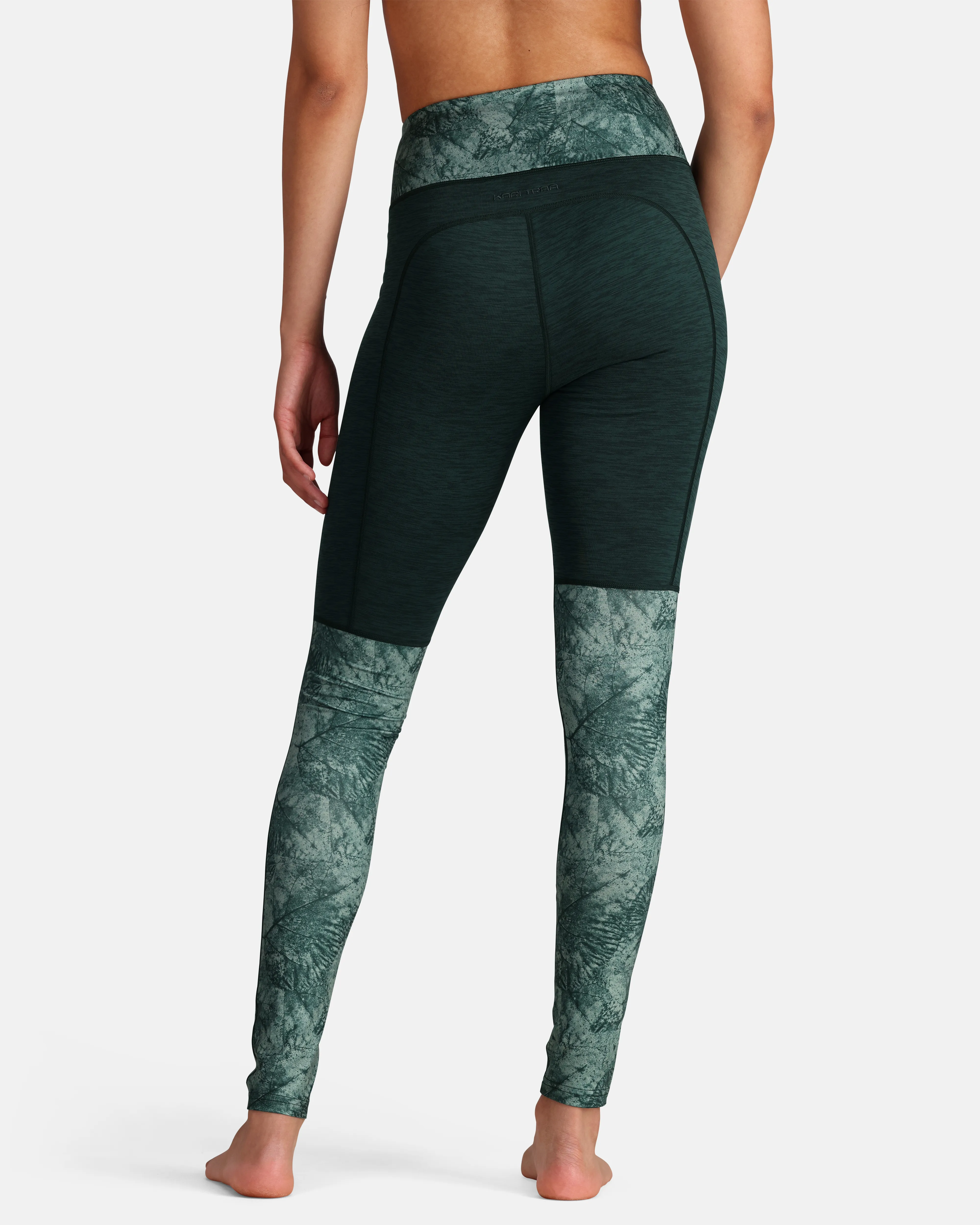 Kari Traa Women&#x27;s Fierce Pants Pine | Buy Kari Traa Women&#x27;s Fierce Pants Pine here | Outnorth