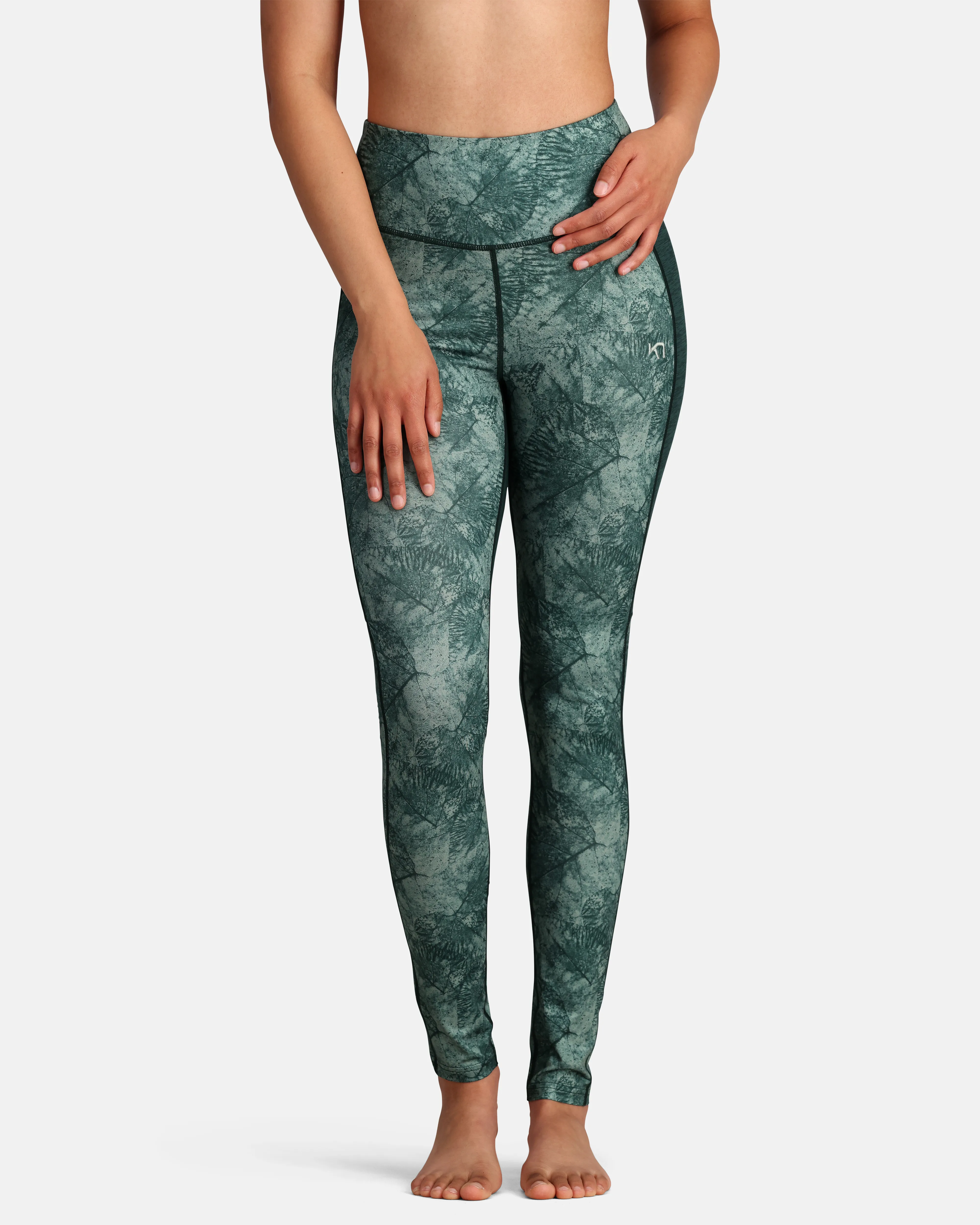 Kari Traa Women&#x27;s Fierce Pants Pine | Buy Kari Traa Women&#x27;s Fierce Pants Pine here | Outnorth