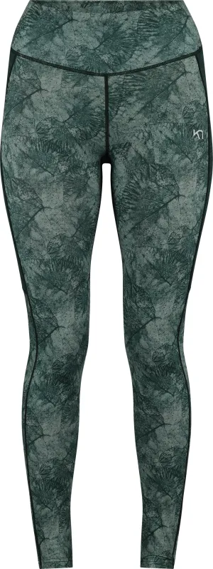 Kari Traa Women&#x27;s Fierce Pants Pine | Buy Kari Traa Women&#x27;s Fierce Pants Pine here | Outnorth