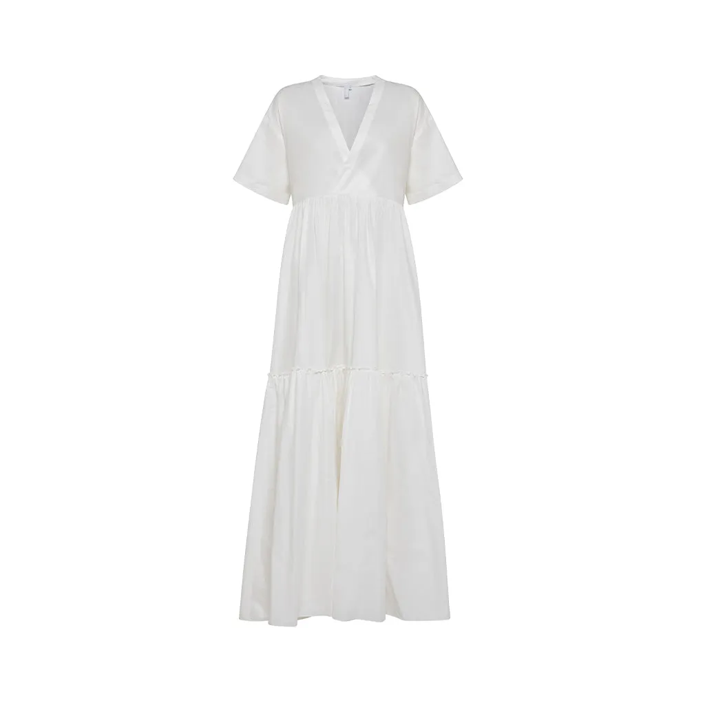 KARINA VOLUME DRESS