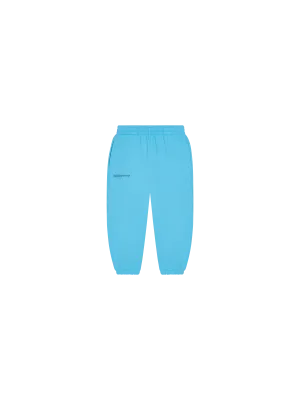 Kids' 365 Midweight Track Pants—beach blue