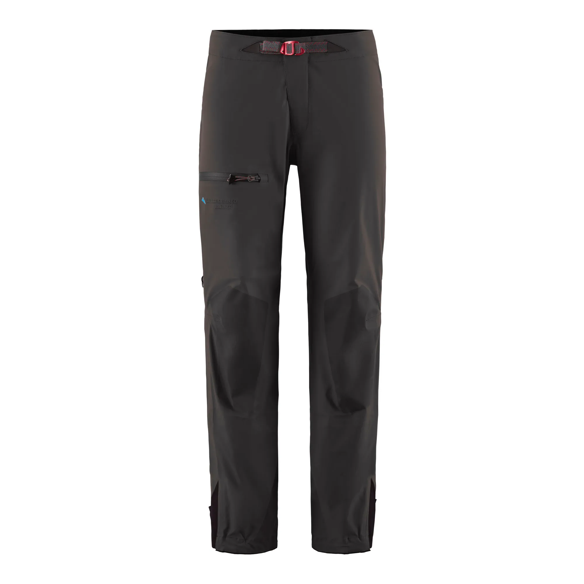 Klättermusen Andvare Pants Men´s Raven | Buy Klättermusen Andvare Pants Men´s Raven here | Outnorth