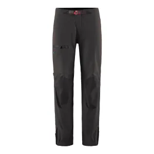 Klättermusen Andvare Pants Men´s Raven | Buy Klättermusen Andvare Pants Men´s Raven here | Outnorth