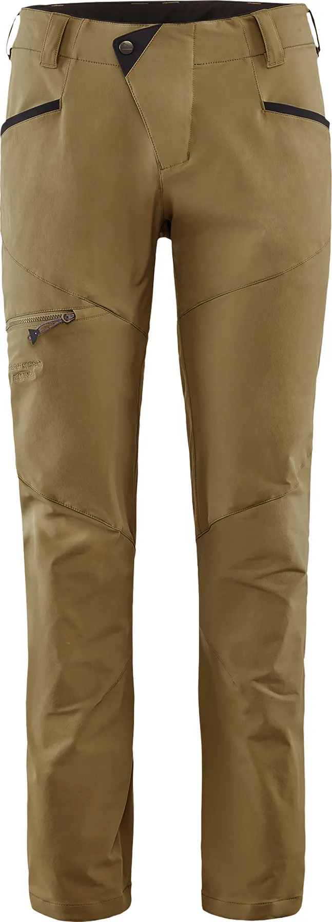 Klättermusen Men&#x27;s Hermod Pants Olive | Buy Klättermusen Men&#x27;s Hermod Pants Olive here | Outnorth