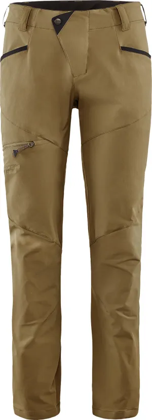 Klättermusen Men&#x27;s Hermod Pants Olive | Buy Klättermusen Men&#x27;s Hermod Pants Olive here | Outnorth
