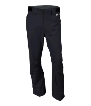 KP102S - Alpha II Short - Men's Insulated Pant - Graphite Alpha