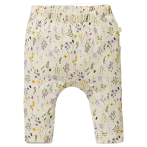 Legging - Bella Floral
