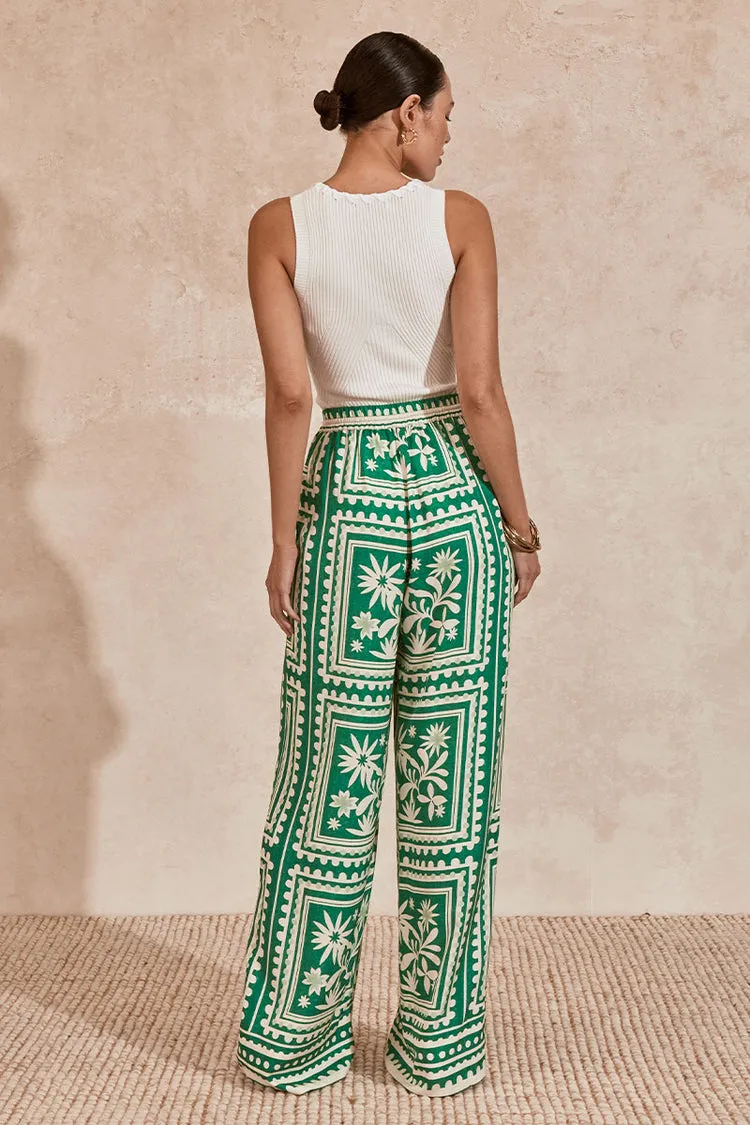 Losas Pant