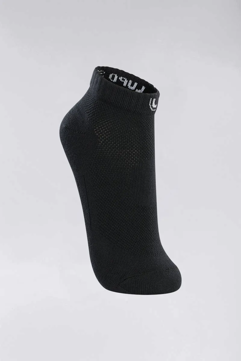 Lupo Breathable Sports Socks 3pk