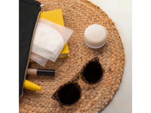 Medela Ultra-breathable Nursing Pads (120ct)