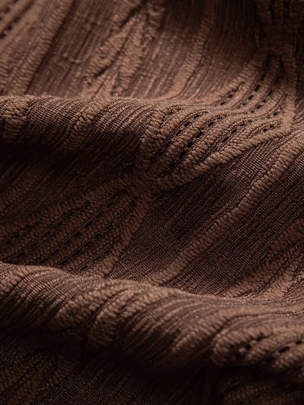 Men's Breathable Cotton Shirt: All-Season Comfort