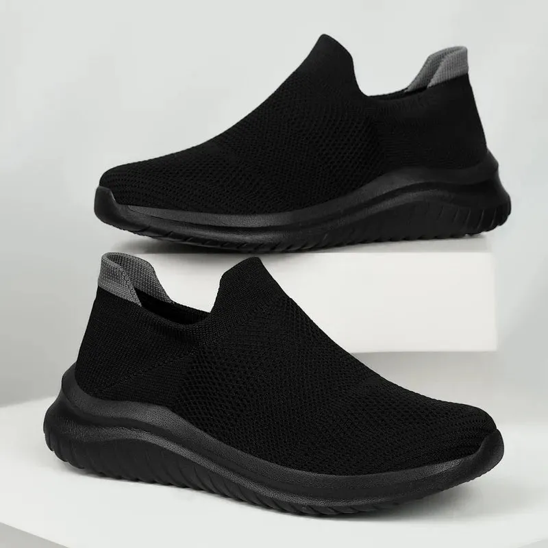Men's Breathable Summer Casual Shos