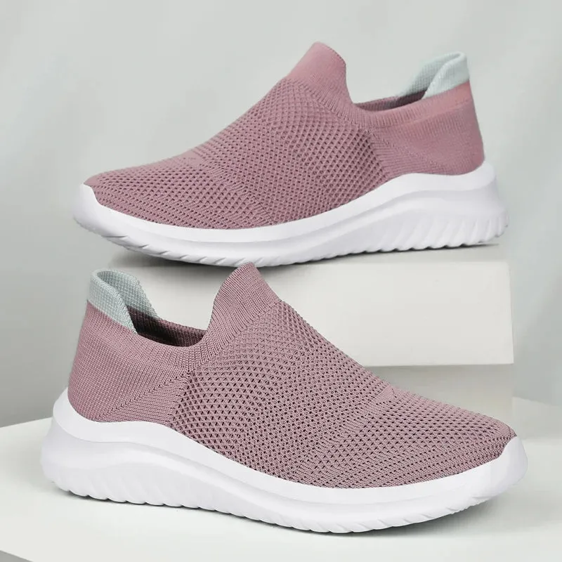 Men's Breathable Summer Casual Shos