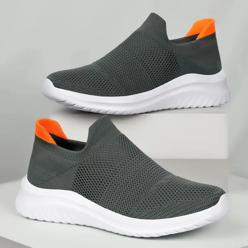 Men's Breathable Summer Casual Shos
