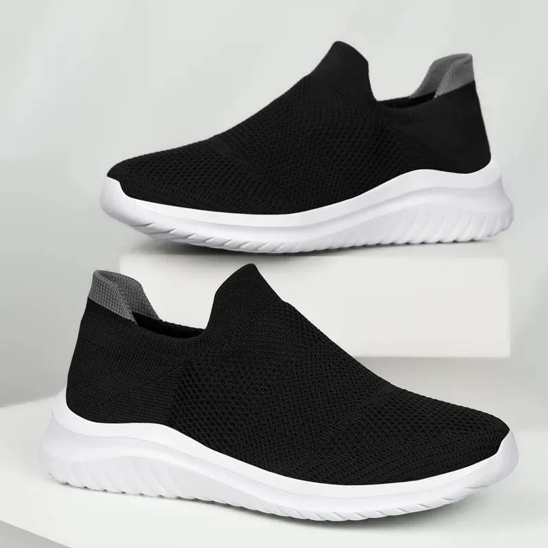 Men's Breathable Summer Casual Shos