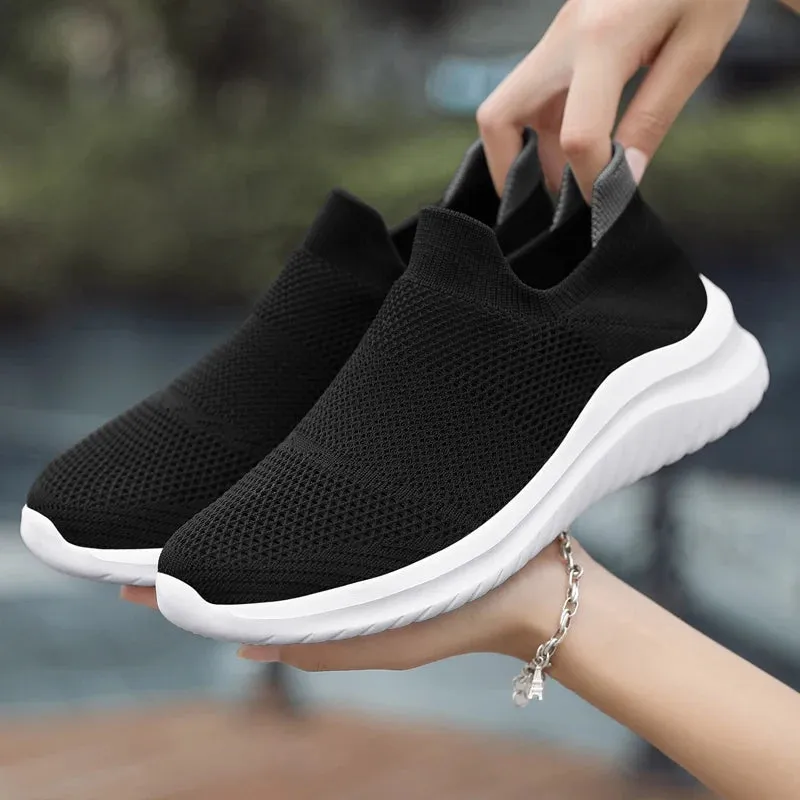 Men's Breathable Summer Casual Shos