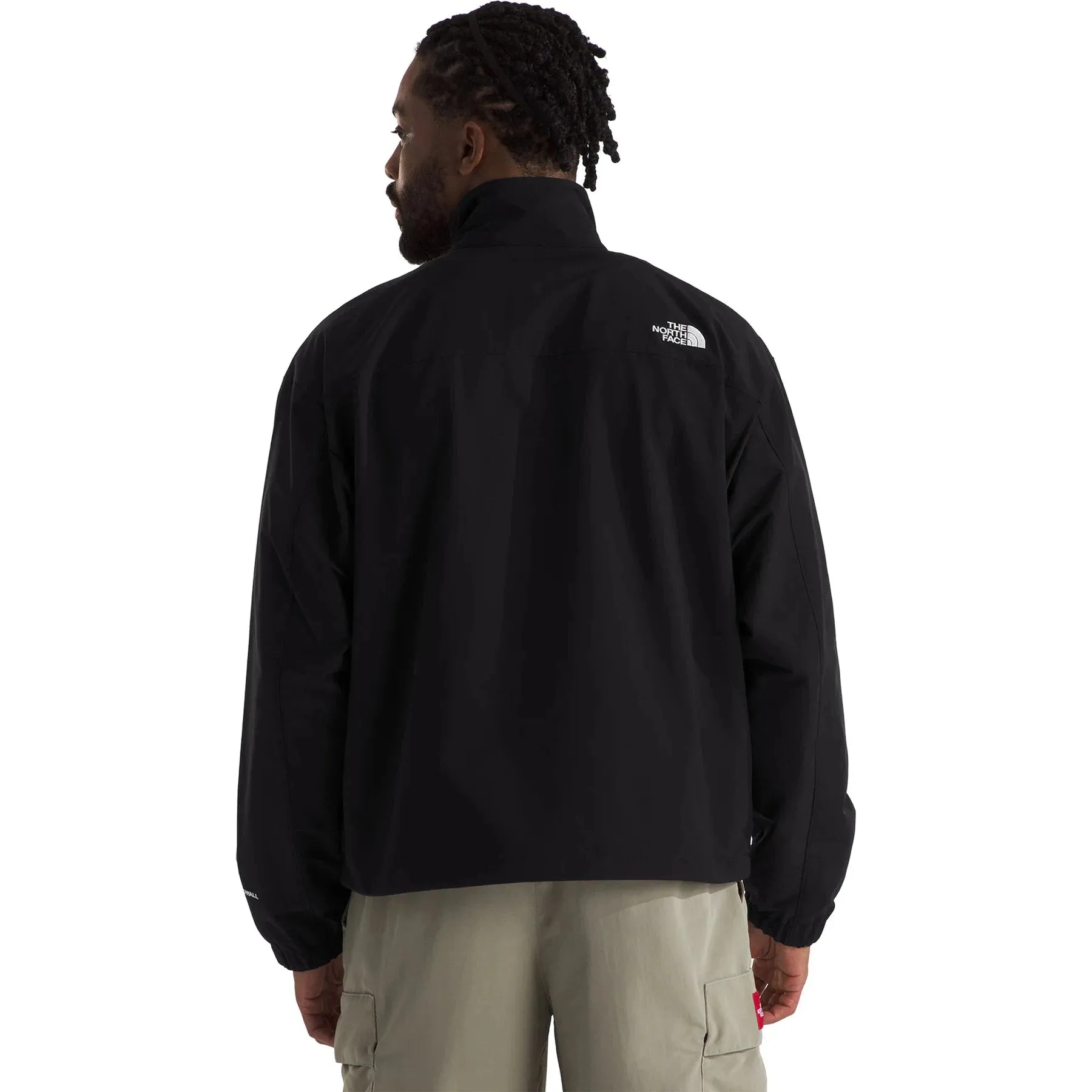 Men's Easy Wind Track Jacket