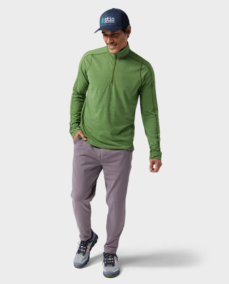Men's Glide Tech Pant