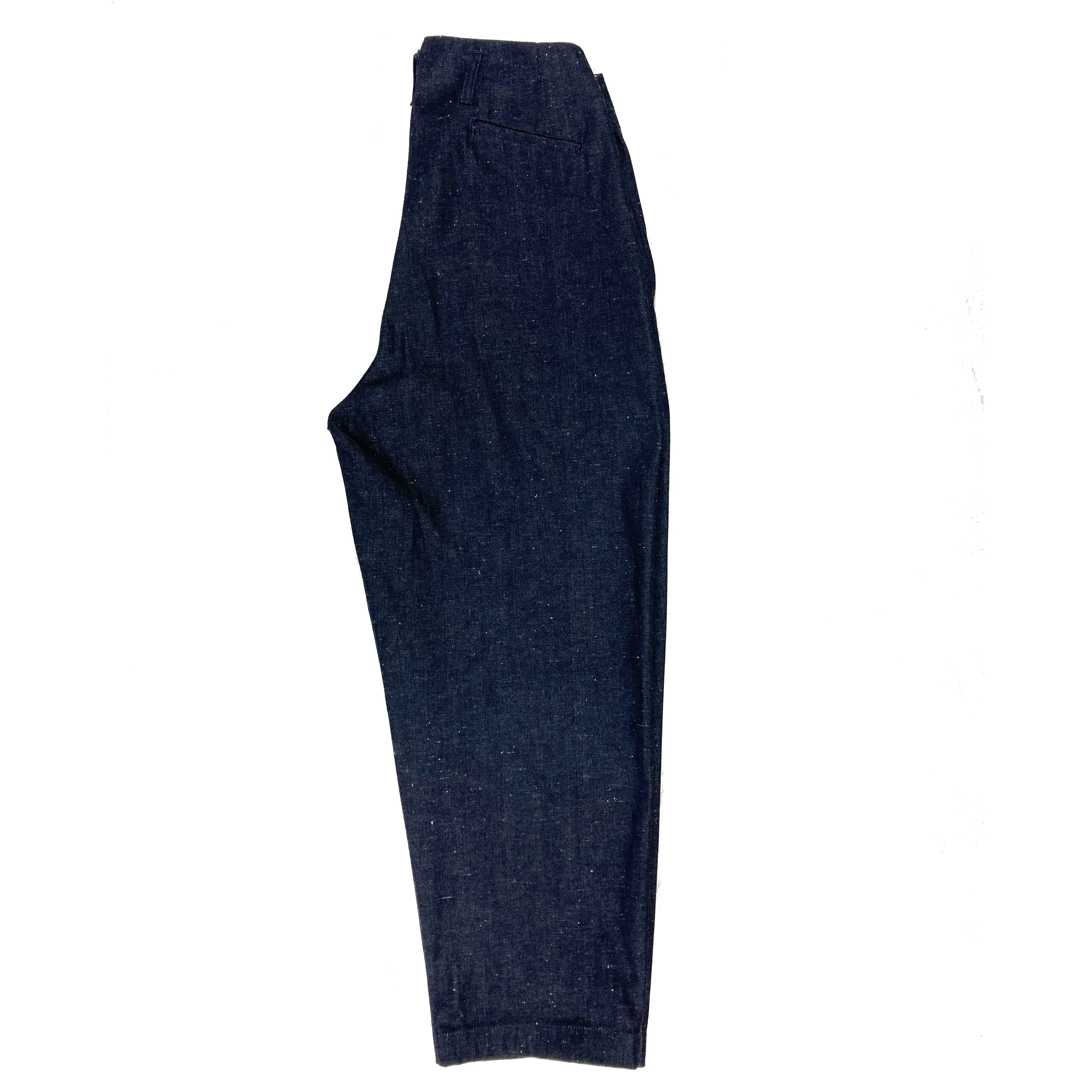 MENS PEG TROUSERS : DD05 NEPPY 2x1