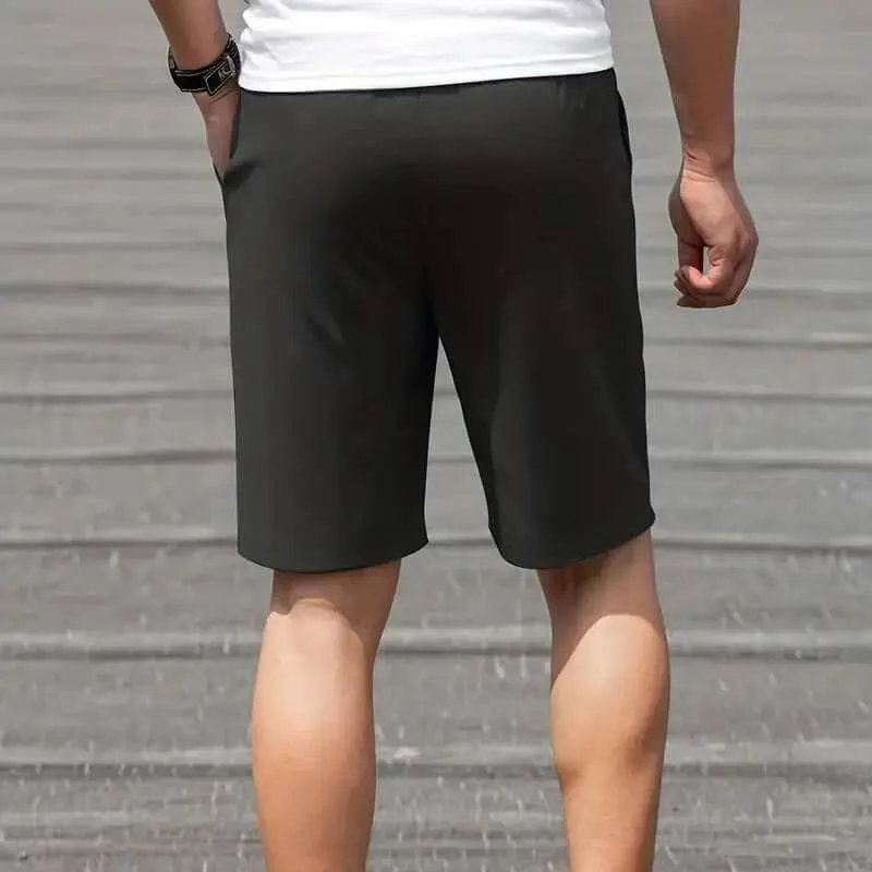 Men's Trendy Summer Shorts: Breathable & Comfortable