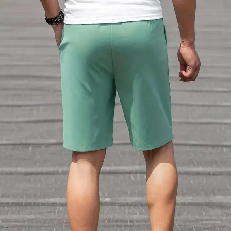 Men's Trendy Summer Shorts: Breathable & Comfortable