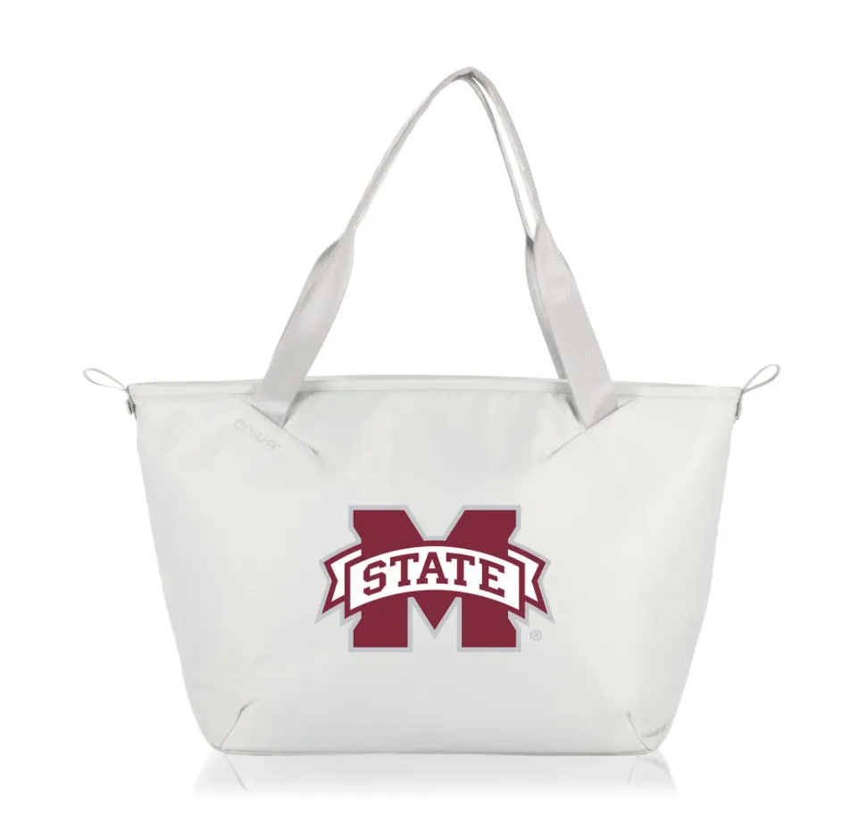 Mississippi State Bulldogs - Tarana Cooler Tote Bag