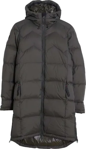 Mountain Works Unisex Regulator Down Coat Military | Buy Mountain Works Unisex Regulator Down Coat Military here | Outnorth