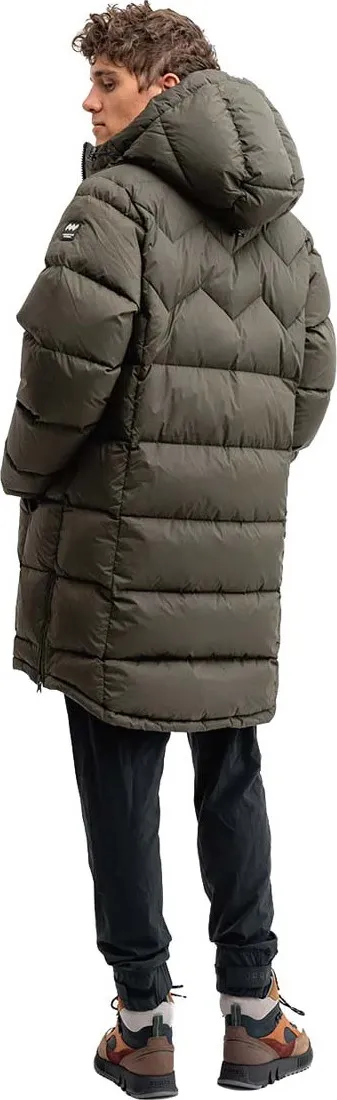 Mountain Works Unisex Regulator Down Coat Military | Buy Mountain Works Unisex Regulator Down Coat Military here | Outnorth