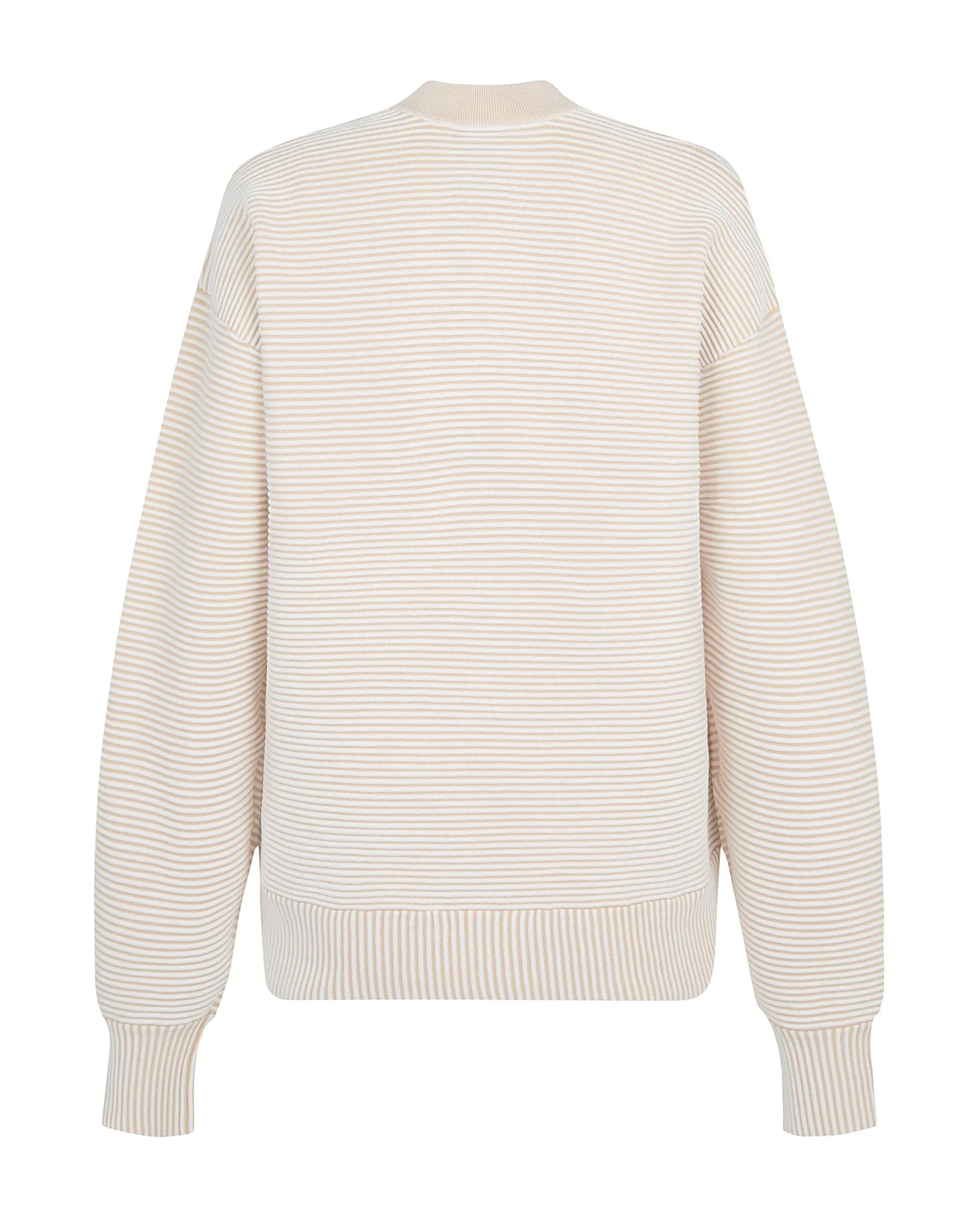 Nagnata Sonny Crewneck Sweater