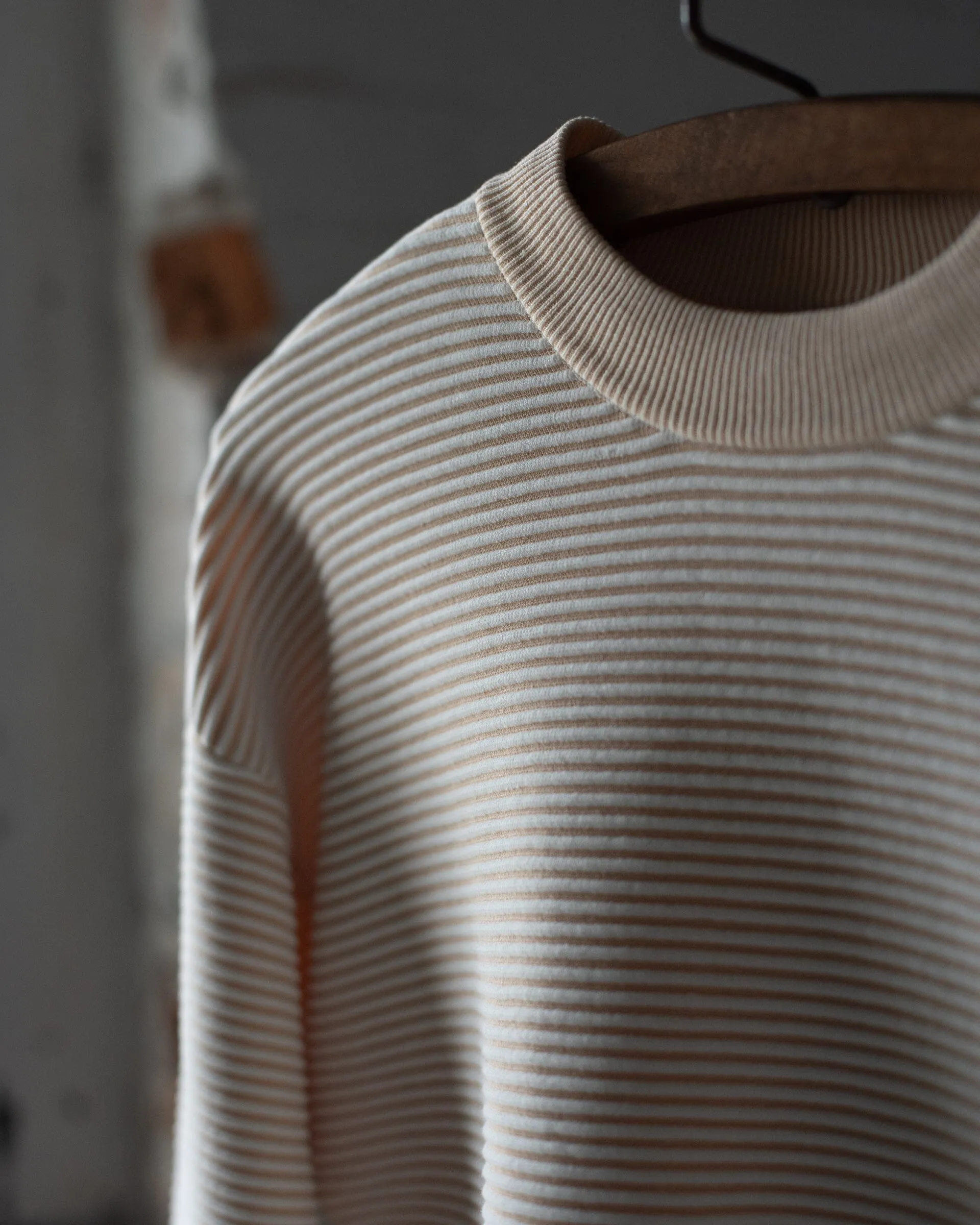 Nagnata Sonny Crewneck Sweater