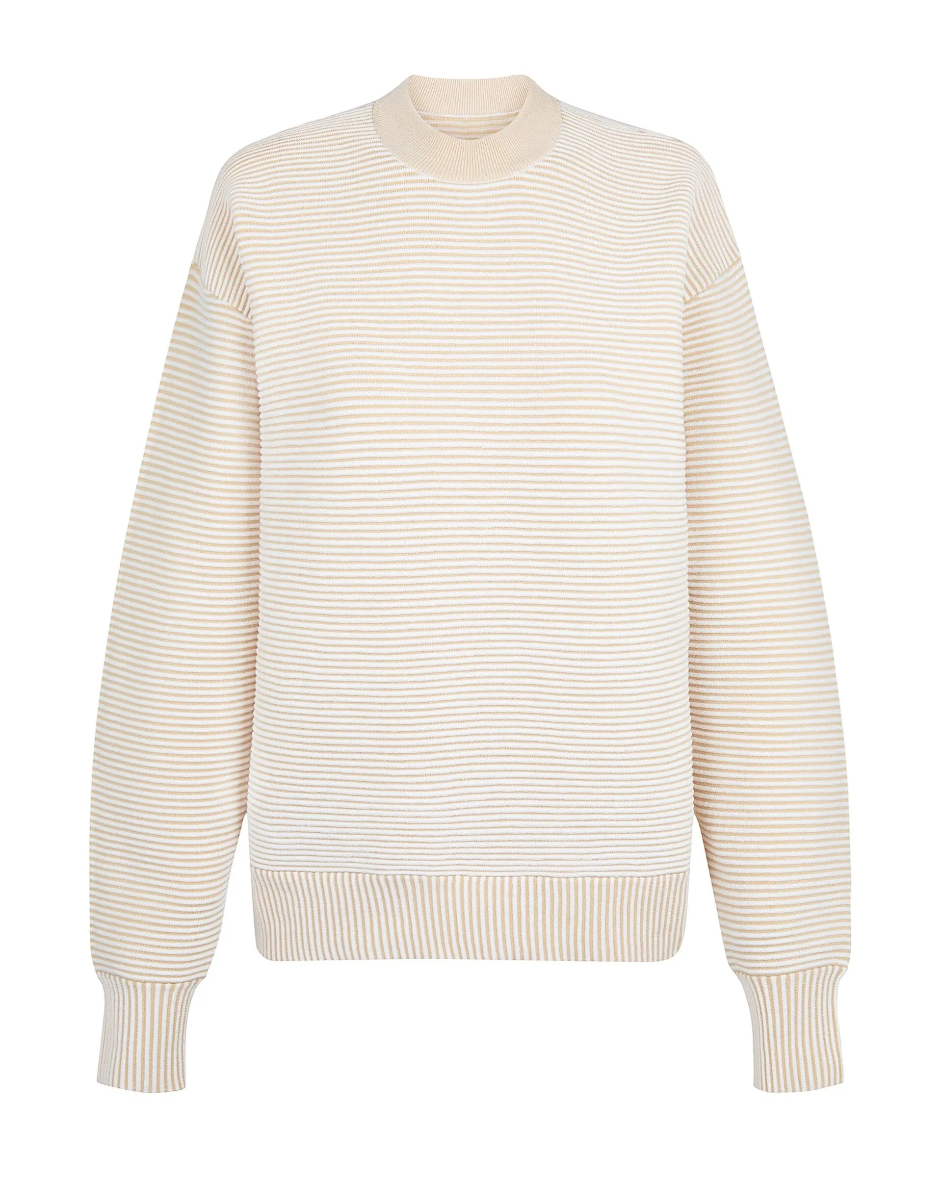 Nagnata Sonny Crewneck Sweater