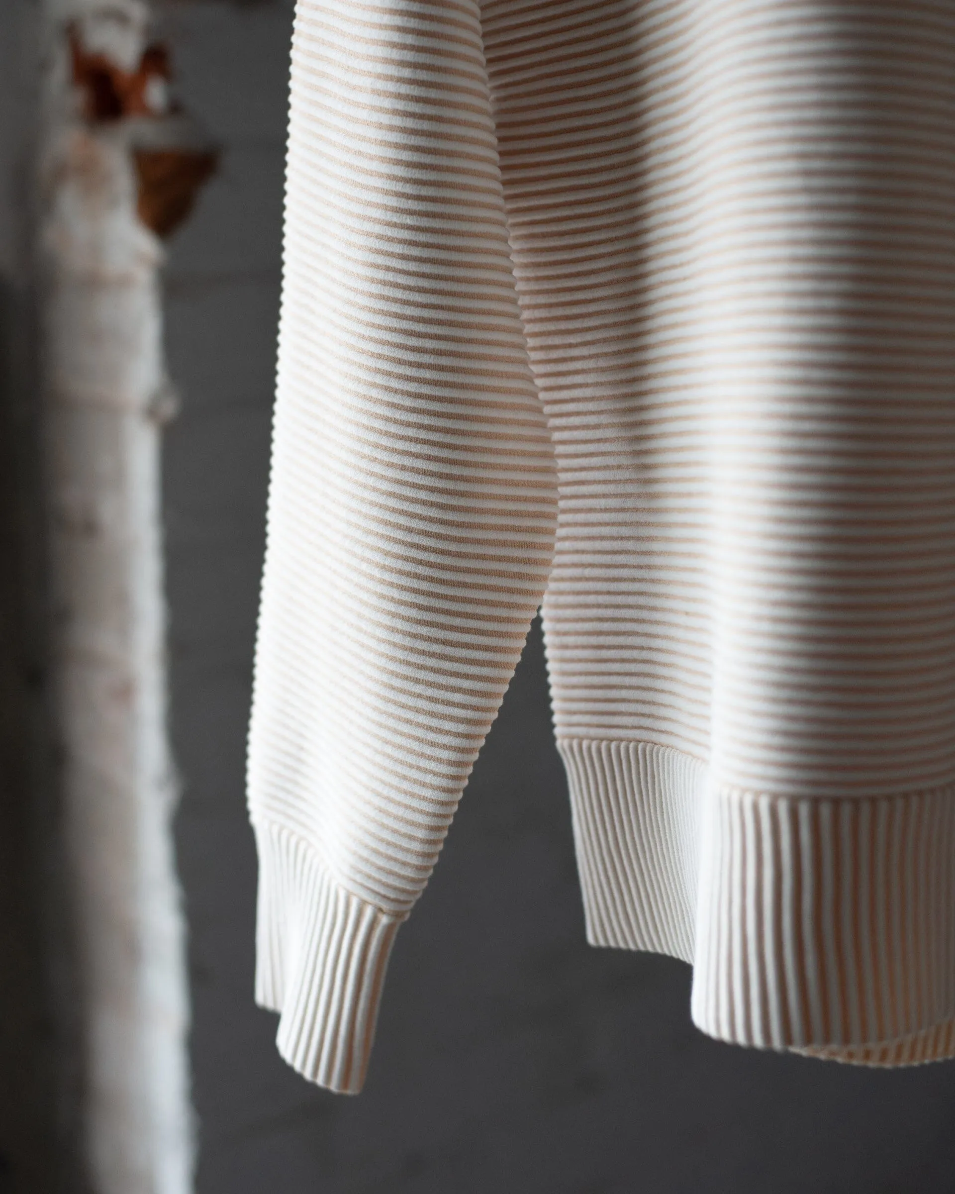 Nagnata Sonny Crewneck Sweater