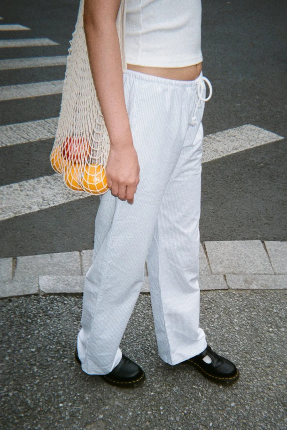 Nanda Pants