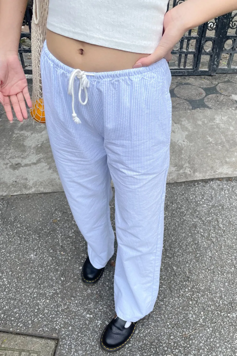 Nanda Pants