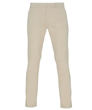 Natural - Women's chinos