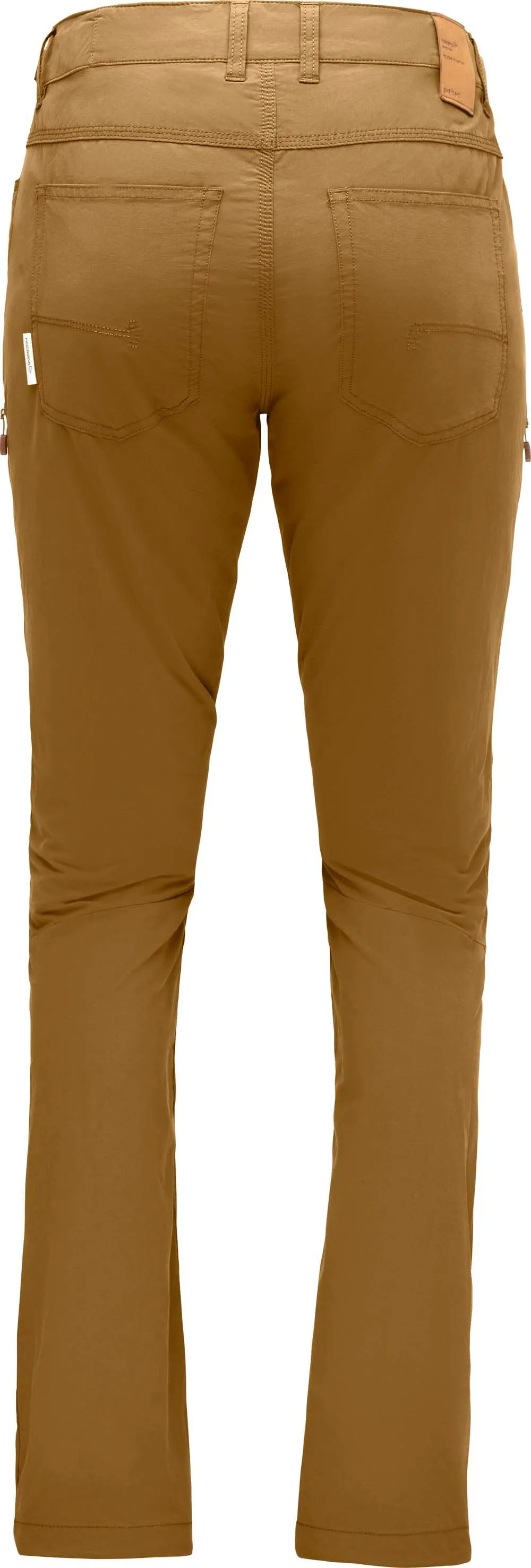 Norrøna Women&#x27;s Svalbard Light Cotton Pants Camelflage | Buy Norrøna Women&#x27;s Svalbard Light Cotton Pants Camelflage here | Outnorth