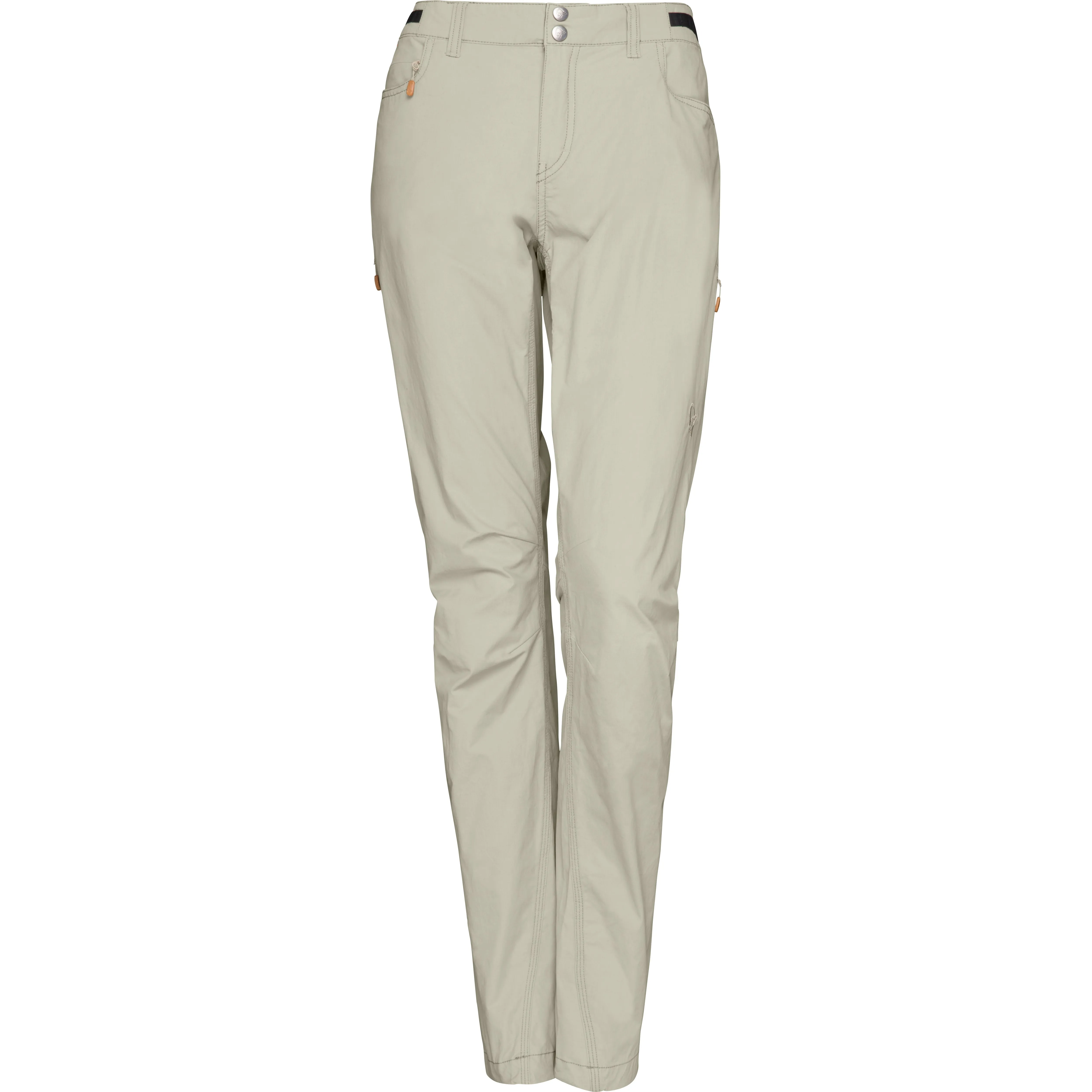 Norrøna Women&#x27;s Svalbard Light Cotton Pants Sandstone | Buy Norrøna Women&#x27;s Svalbard Light Cotton Pants Sandstone here | Outnorth