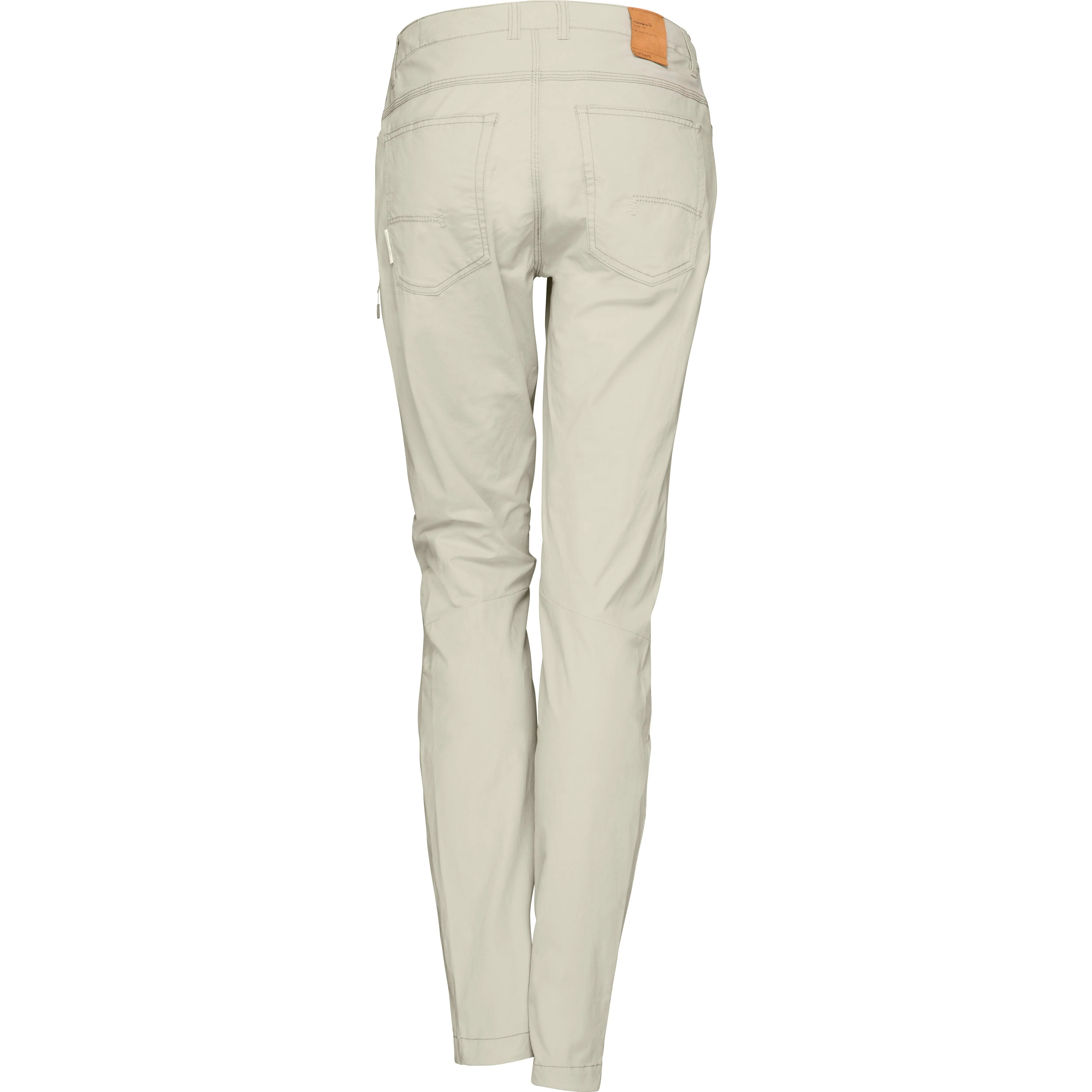 Norrøna Women&#x27;s Svalbard Light Cotton Pants Sandstone | Buy Norrøna Women&#x27;s Svalbard Light Cotton Pants Sandstone here | Outnorth