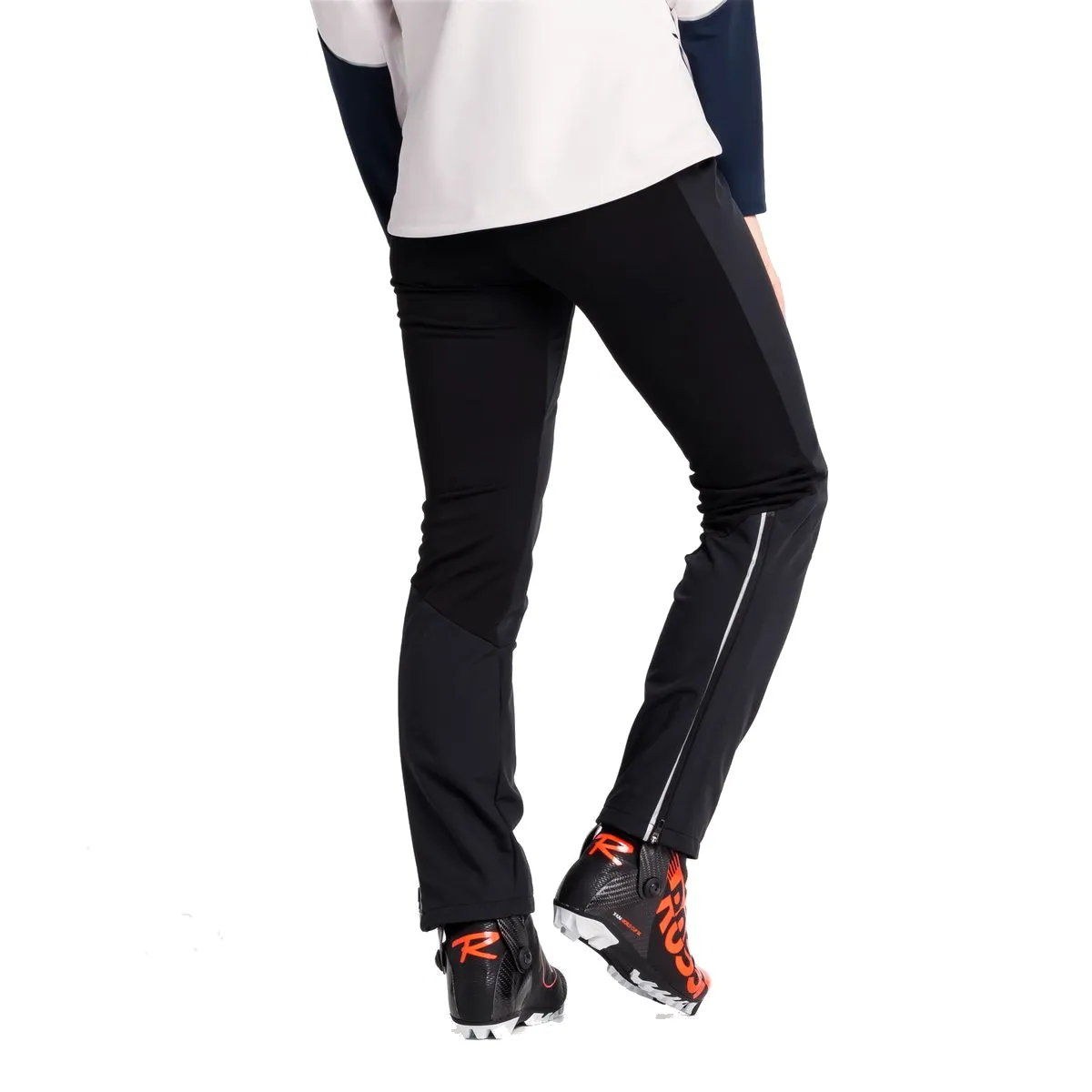 Odlo Women&#x27;s Pants Engvik Black | Buy Odlo Women&#x27;s Pants Engvik Black here | Outnorth