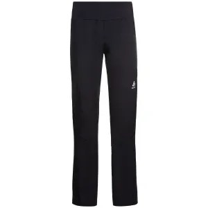 Odlo Women&#x27;s Pants Engvik Black | Buy Odlo Women&#x27;s Pants Engvik Black here | Outnorth