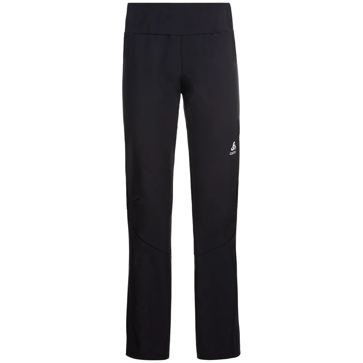 Odlo Women&#x27;s Pants Engvik Black | Buy Odlo Women&#x27;s Pants Engvik Black here | Outnorth