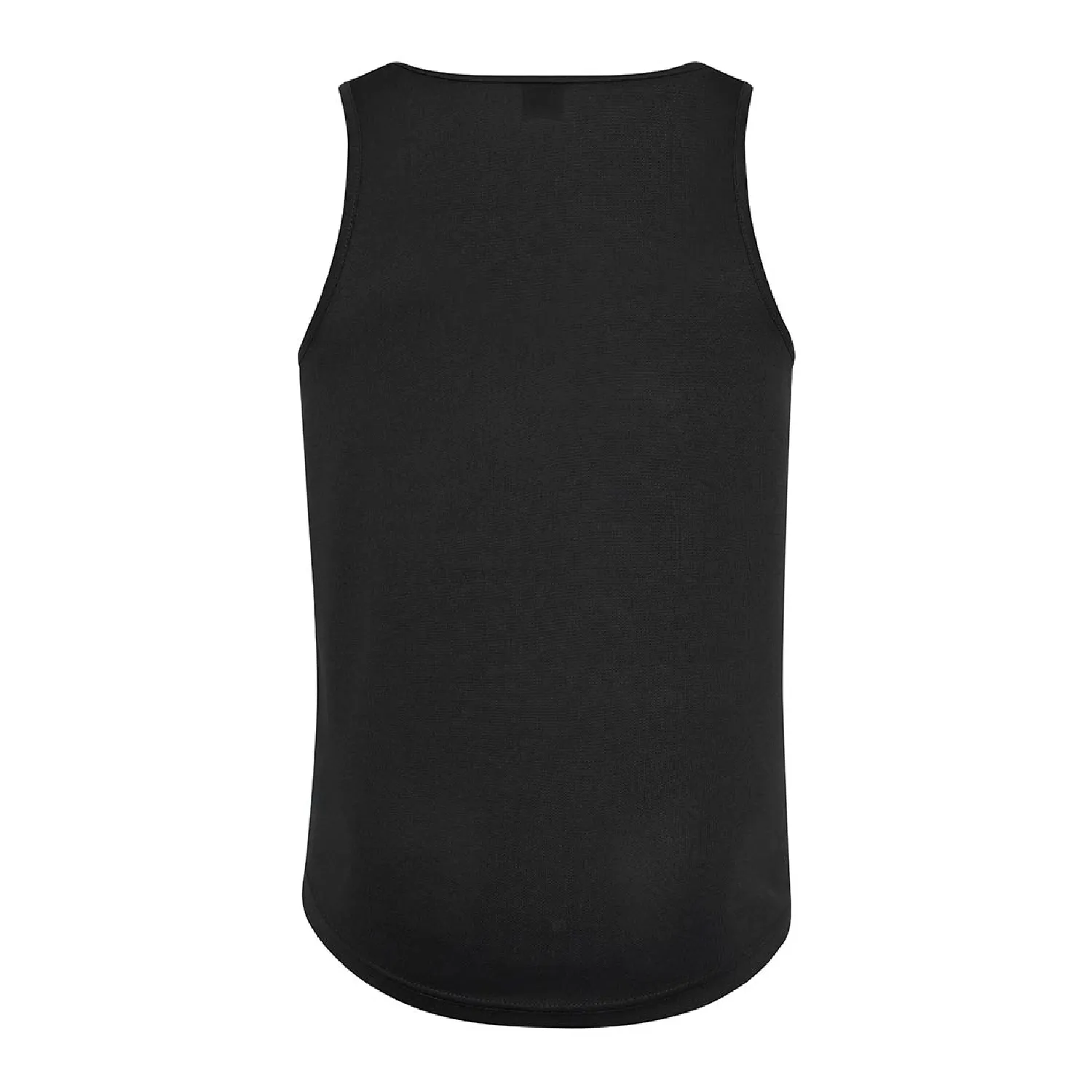 Omnitau Kid's Team Sports Breathable Vest - Black