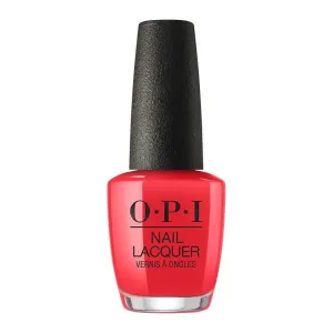 OPI Nail Lacquer Cajun Shrimp