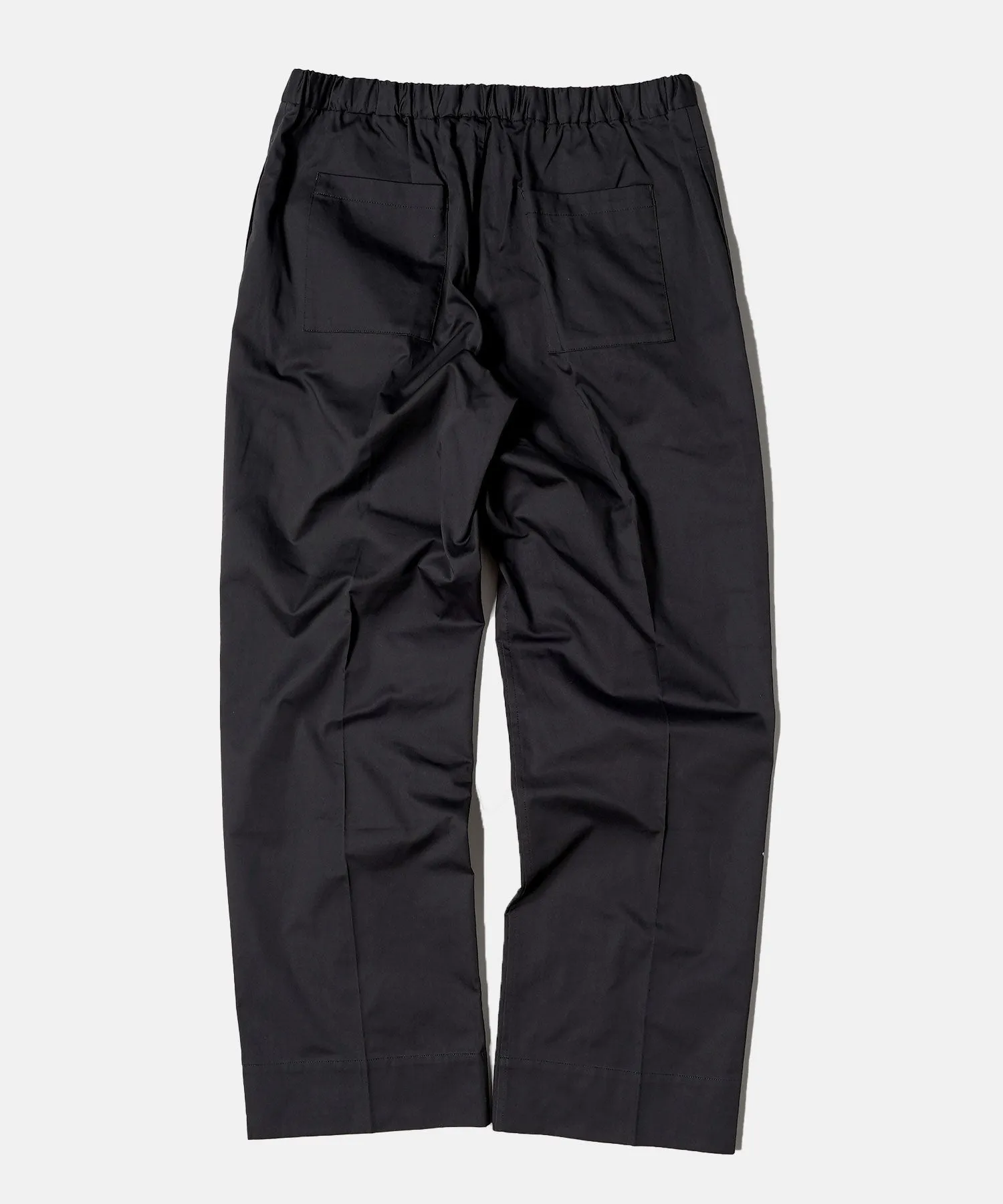 Organic Cotton Shirt & Pants