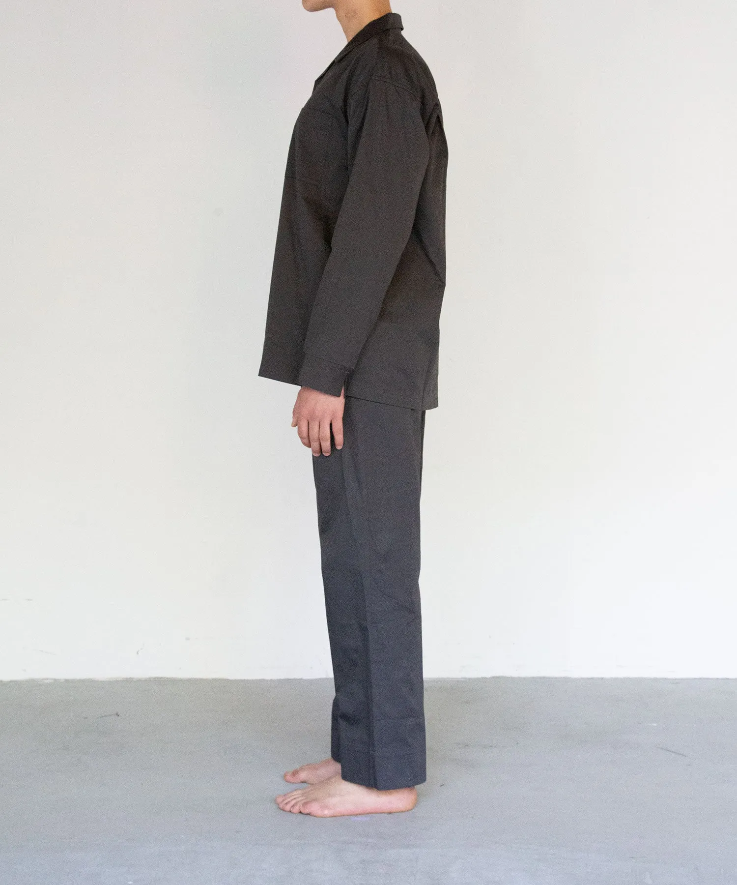 Organic Cotton Shirt & Pants