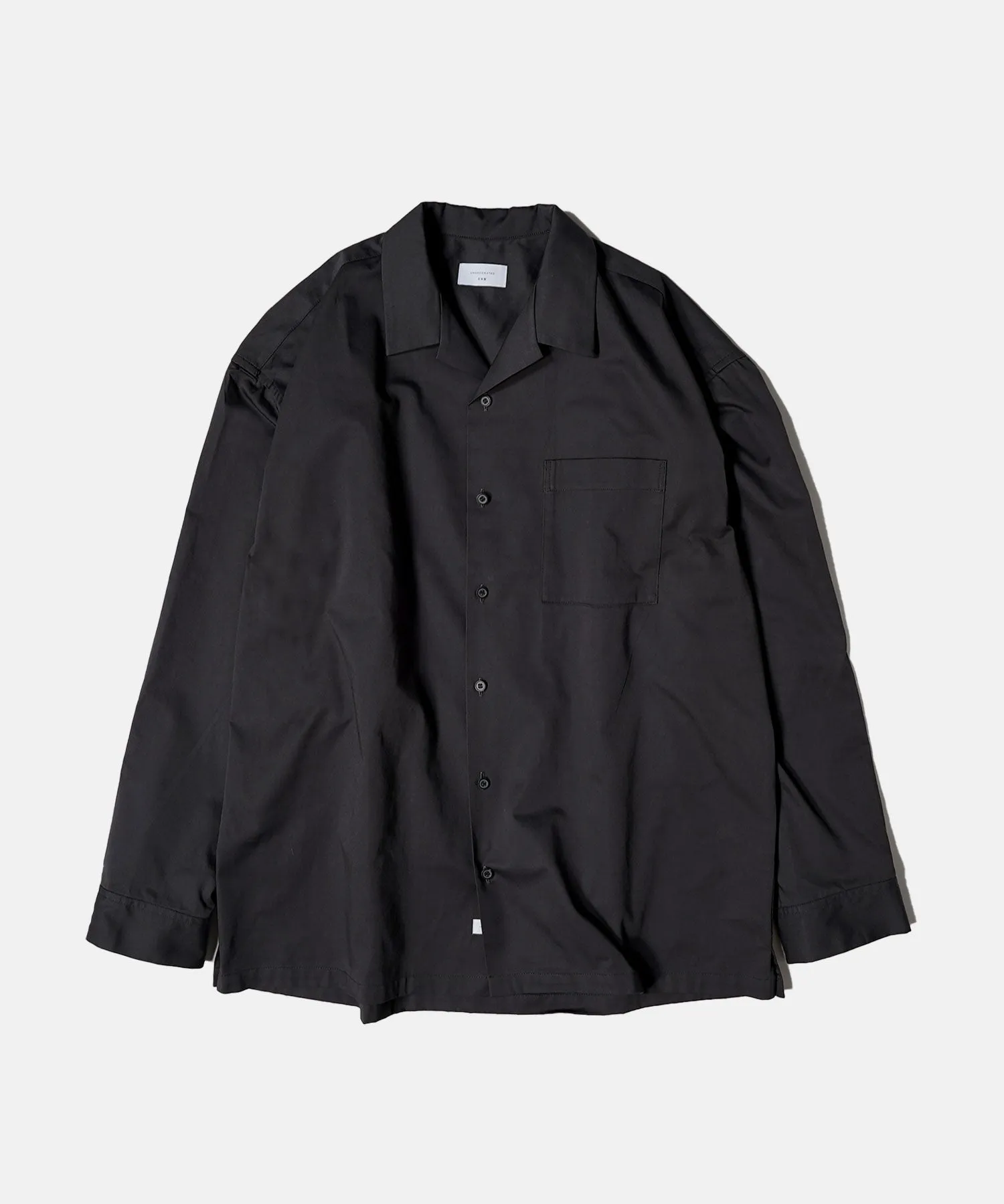 Organic Cotton Shirt & Pants