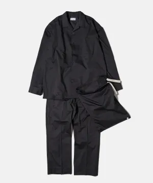 Organic Cotton Shirt & Pants