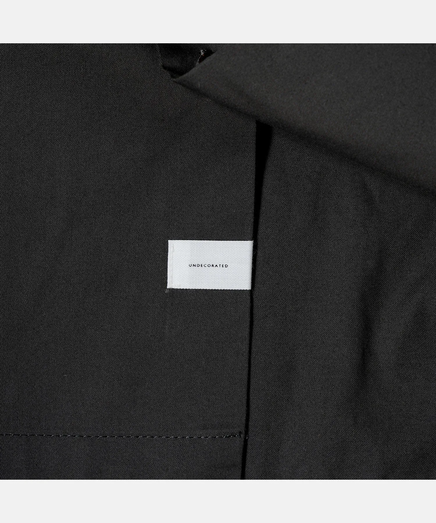 Organic Cotton Shirt & Pants