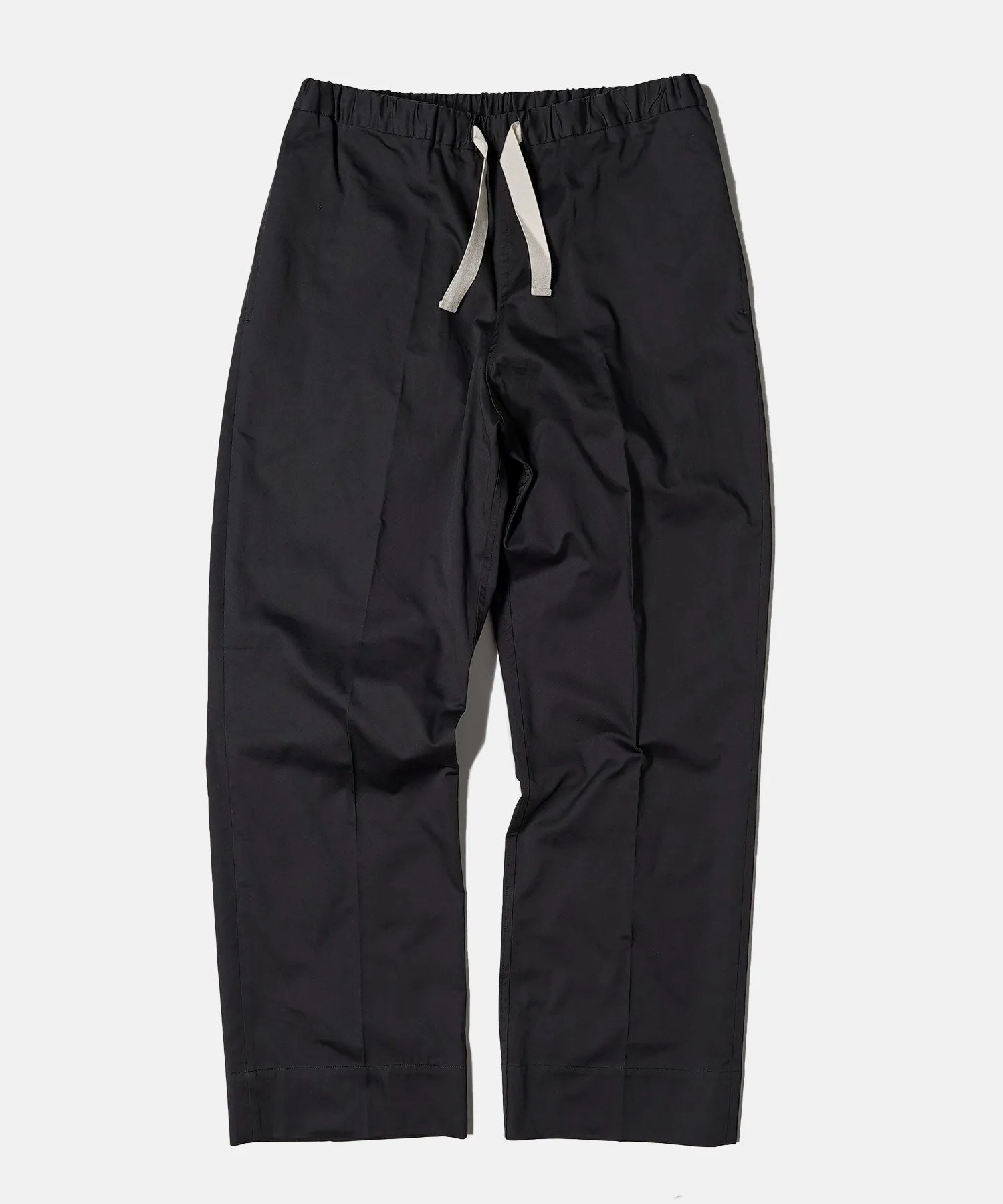 Organic Cotton Shirt & Pants